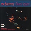 Gabor Szabo/Sorcerer@Remastered